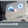 ロボット